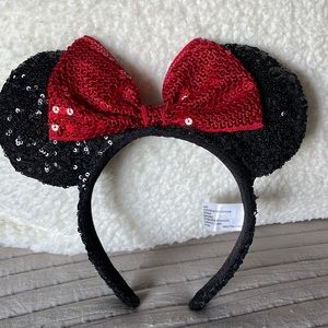 Disney Parks Minnie Mouse Ears